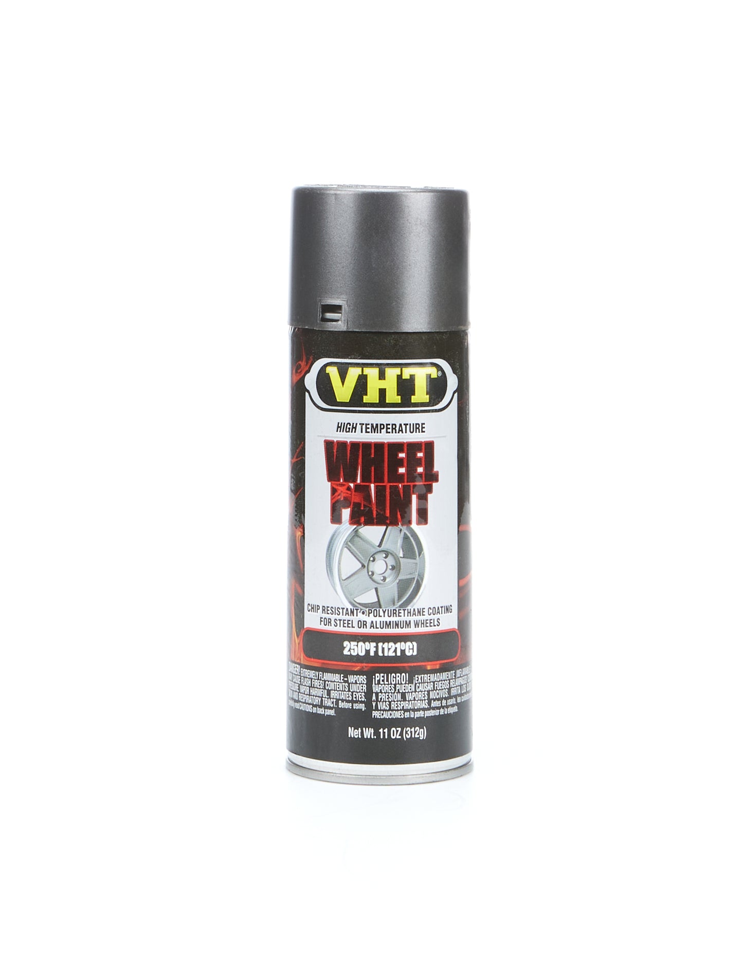 VHT Wheel Paint Graphite  Paints, Coatings and Markers Paint main image