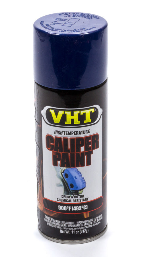 VHT Bright Blue Drum & Rotor Paint Paints, Coatings and Markers Paint main image