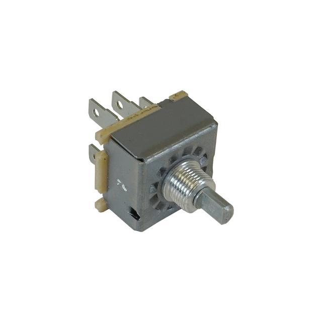Vintage Air Switch 3 Speed Blower  Wiring Components Electrical Switches and Components main image