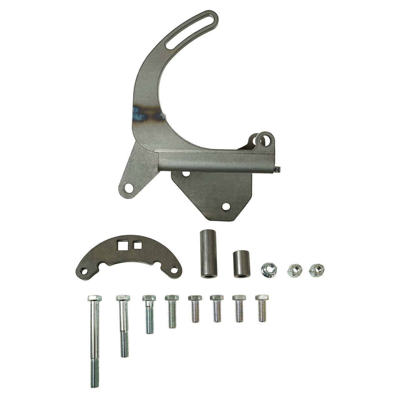 VINTAGE AIR Compressor Bracket Kit 65-71 Ford FE Heating and Cooling Air Conditioning main image