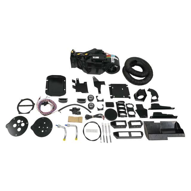 Vintage Air 1957 Chevy Evaporator Kit Air Conditioning Air Conditioning Evaporators/Kits main image