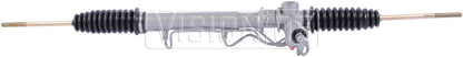 BBB Industries Remanufactured Power Steering Rack and Pinion 101-0109