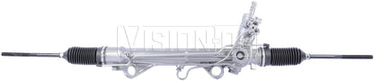 BBB Industries Remanufactured Power Steering Rack and Pinion 101-0112