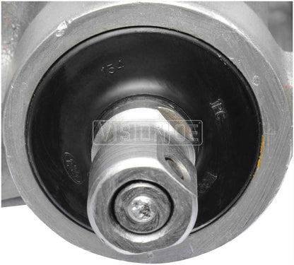 BBB Industries Remanufactured Power Steering Rack and Pinion 101-0114