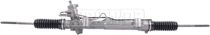 BBB Industries Remanufactured Power Steering Rack & Pinion 101-0114