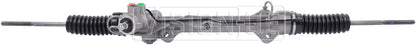 BBB Industries Remanufactured Power Steering Rack & Pinion 101-0114