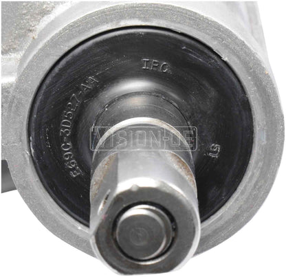 BBB Industries Remanufactured Power Steering Rack & Pinion 101-0115