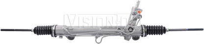 BBB Industries Remanufactured Power Steering Rack and Pinion 101-0115