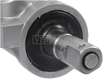 BBB Industries Remanufactured Power Steering Rack and Pinion 101-0116