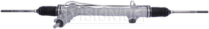 BBB Industries Remanufactured Power Steering Rack and Pinion 101-0116