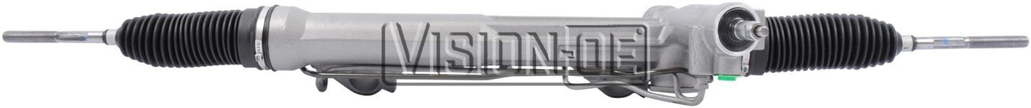BBB Industries Rack and Pinion Assembly 101-0117