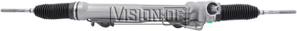 BBB Industries Rack and Pinion Assembly 101-0117