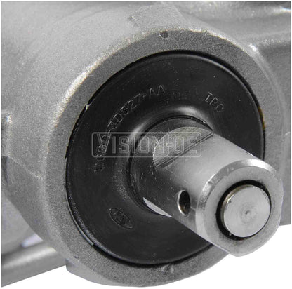 BBB Industries Remanufactured Power Steering Rack & Pinion 101-0118
