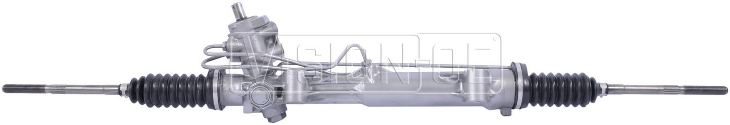 BBB Industries Remanufactured Power Steering Rack & Pinion 101-0118