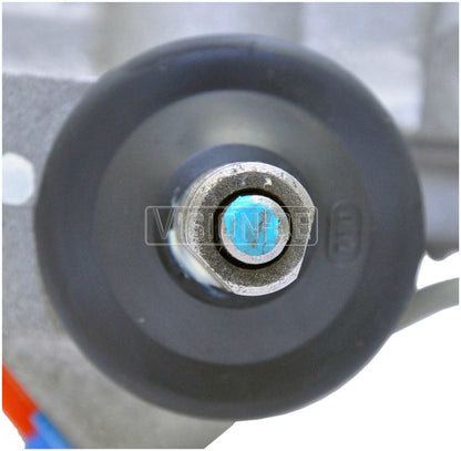 Vision OE Remanufactured Power Steering Rack and Pinion 101-0119