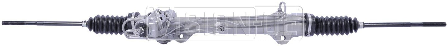 BBB Industries Remanufactured Power Steering Rack and Pinion 101-0120