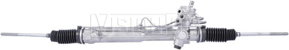 BBB Industries Remanufactured Power Steering Rack and Pinion 101-0121