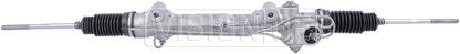 BBB Industries Remanufactured Power Steering Rack and Pinion 101-0121