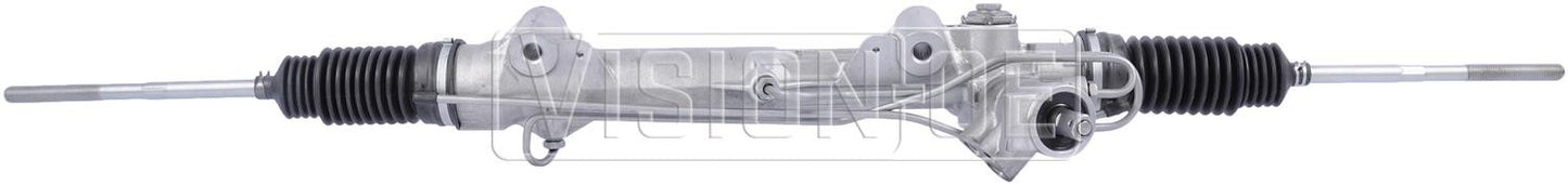 Vision OE Remanufactured Power Steering Rack and Pinion 101-0121