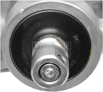 BBB Industries Remanufactured Power Steering Rack and Pinion 101-0122