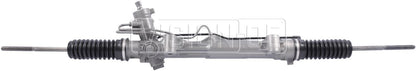 BBB Industries Remanufactured Power Steering Rack and Pinion 101-0122