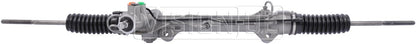 BBB Industries Remanufactured Power Steering Rack and Pinion 101-0122