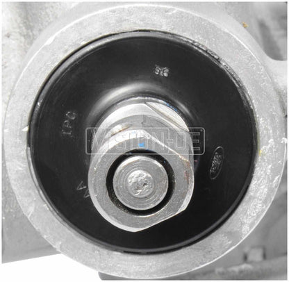 BBB Industries Rack and Pinion Assembly 101-0123