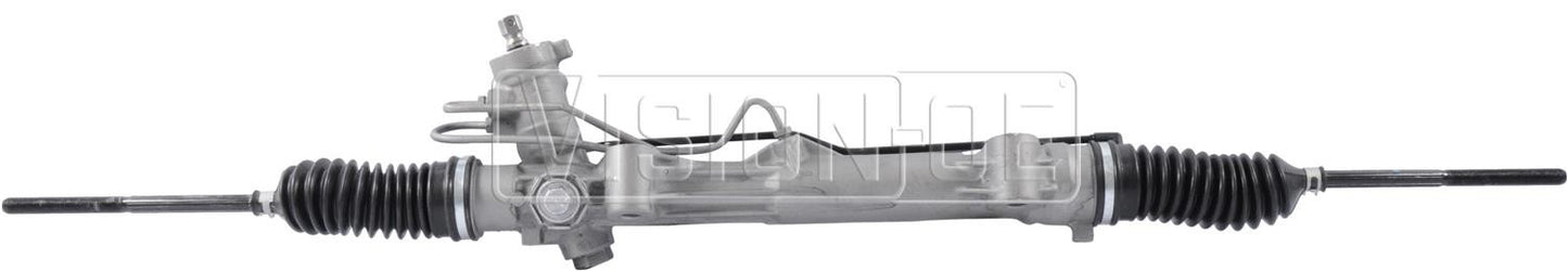 BBB Industries Rack and Pinion Assembly 101-0123