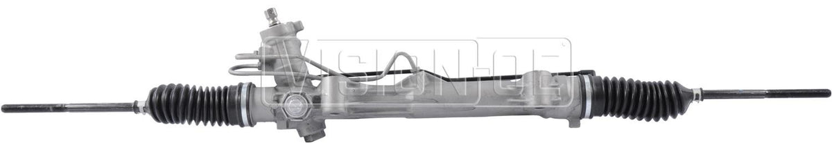 BBB Industries Rack and Pinion Assembly 101-0123
