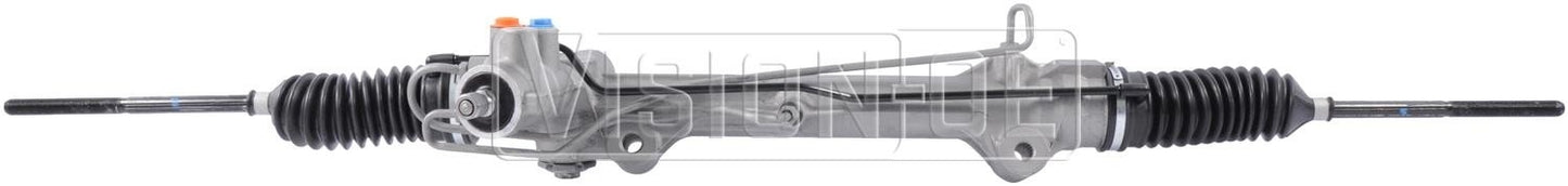 BBB Industries Rack and Pinion Assembly 101-0123