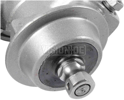 BBB Industries Rack and Pinion Assembly 101-0125