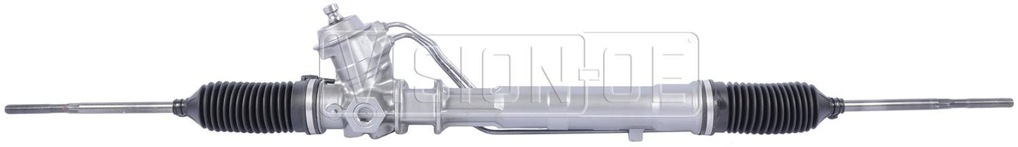 BBB Industries Rack and Pinion Assembly 101-0125