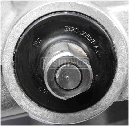 BBB Industries Remanufactured Power Steering Rack and Pinion 101-0127