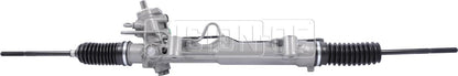 BBB Industries Remanufactured Power Steering Rack and Pinion 101-0127
