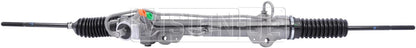 BBB Industries Remanufactured Power Steering Rack and Pinion 101-0127