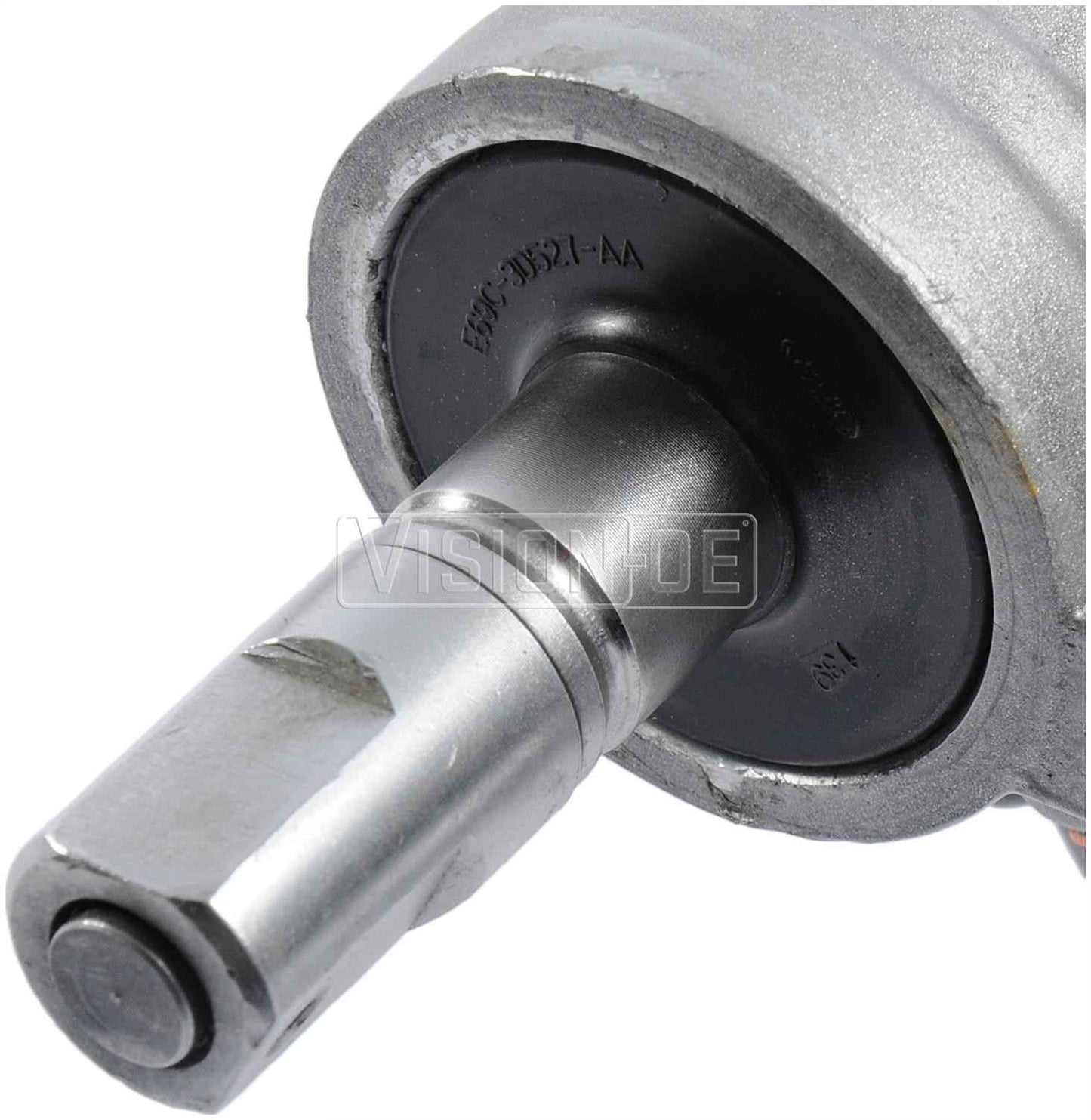 BBB Industries Remanufactured Power Steering Rack & Pinion 101-0128