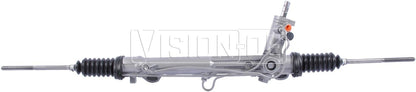 BBB Industries Remanufactured Power Steering Rack and Pinion 101-0128