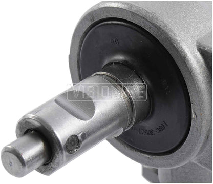 BBB Industries Remanufactured Power Steering Rack and Pinion 101-0129