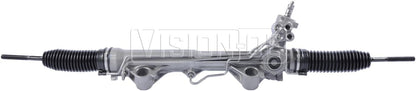 BBB Industries Remanufactured Power Steering Rack and Pinion 101-0129