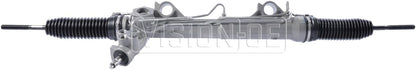 BBB Industries Remanufactured Power Steering Rack and Pinion 101-0129