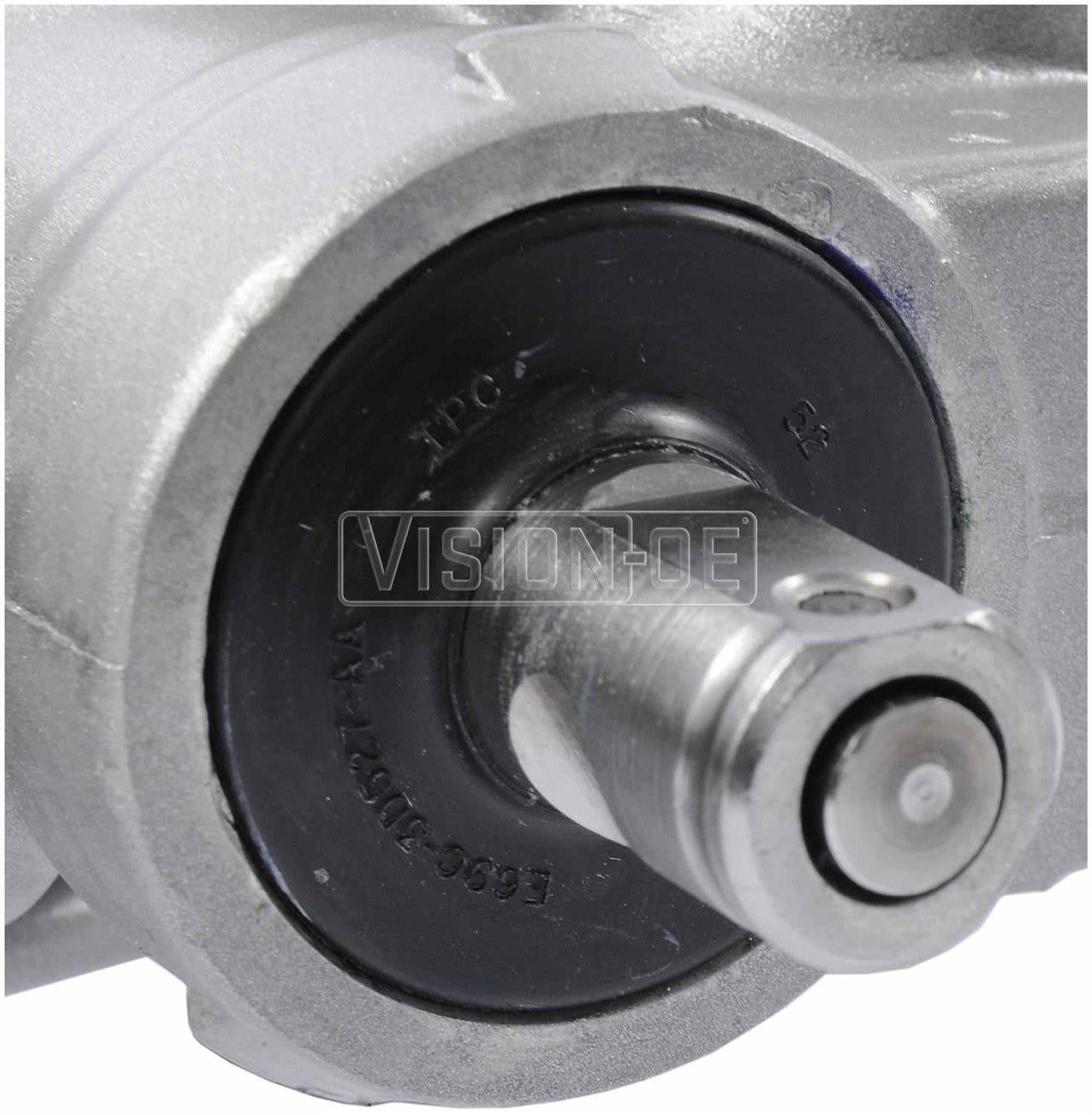BBB Industries Rack and Pinion Assembly 101-0130