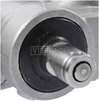 BBB Industries Rack and Pinion Assembly 101-0130