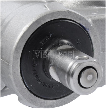 BBB Industries Remanufactured Power Steering Rack & Pinion 101-0130