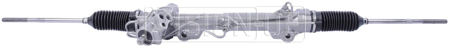 BBB Industries Rack and Pinion Assembly 101-0130
