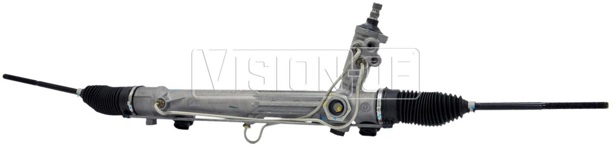 BBB Industries Rack and Pinion Assembly 101-0131