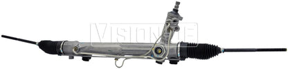 BBB Industries Remanufactured Power Steering Rack and Pinion 101-0131