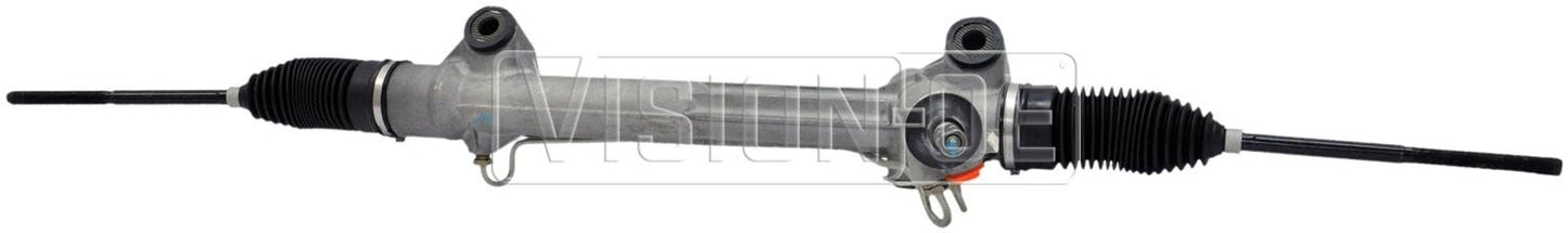 BBB Industries Remanufactured Power Steering Rack and Pinion 101-0131