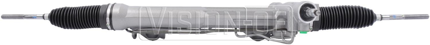 BBB Industries Remanufactured Power Steering Rack and Pinion 101-0132