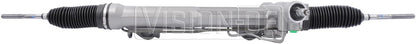 BBB Industries Remanufactured Power Steering Rack and Pinion 101-0132