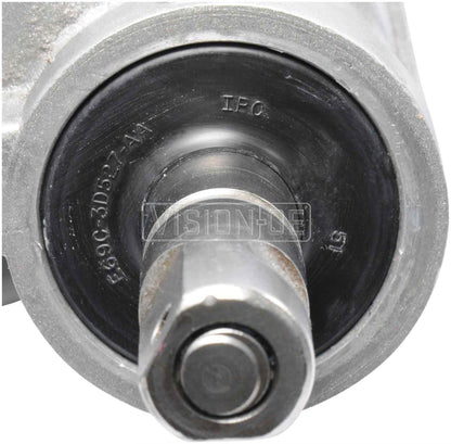 BBB Industries Remanufactured Power Steering Rack & Pinion 101-0133